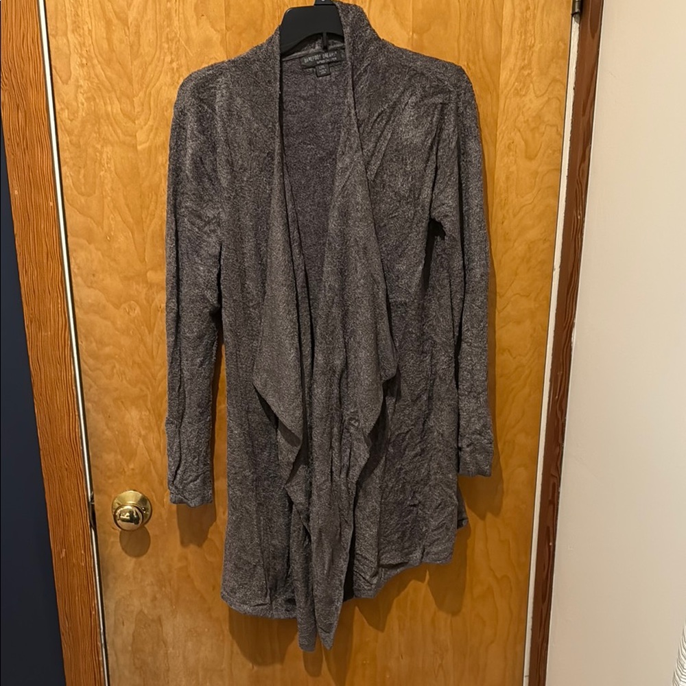 Brown Bearfoot Dreams Women's Sweater